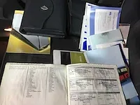 Renault - scénic - 1.6-16v priv. comf. - 92-nz-sh - afbeelding 15 van  22
