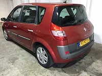 Renault - scénic - 1.6-16v priv. comf. - 92-nz-sh - afbeelding 16 van  22