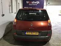 Renault - scénic - 1.6-16v priv. comf. - 92-nz-sh - afbeelding 17 van  22