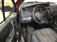 Renault - scénic - 1.6-16v priv. comf. - 92-nz-sh - afbeelding 22 van  22