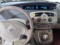 Renault - scénic - 1.6-16v tech line - 33-sf-kn - afbeelding 2 van  20