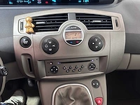 Renault - scénic - 1.6-16v tech line - 33-sf-kn - afbeelding 4 van  20