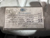 Renault - scénic - 1.6-16v tech line - 33-sf-kn - afbeelding 13 van  20