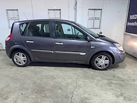 Renault - scénic - 1.6-16v tech line - 33-sf-kn - afbeelding 16 van  20