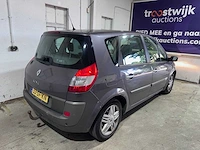 Renault - scénic - 1.6-16v tech line - 33-sf-kn - afbeelding 17 van  20