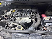 Renault - scénic - 2.0-16v expression - 24-ls-zp - afbeelding 11 van  20