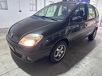 Renault - scénic - 2.0-16v expression - 24-ls-zp - afbeelding 1 van  20