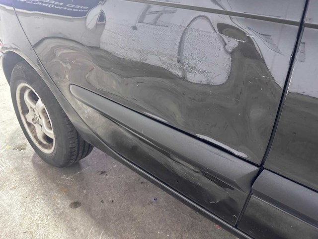 Renault - scénic - 2.0-16v expression - 24-ls-zp - afbeelding 13 van  20