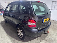 Renault - scénic - 2.0-16v expression - 24-ls-zp - afbeelding 14 van  20