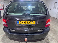 Renault - scénic - 2.0-16v expression - 24-ls-zp - afbeelding 15 van  20