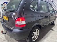 Renault - scénic - 2.0-16v expression - 24-ls-zp - afbeelding 16 van  20