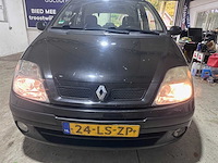 Renault - scénic - 2.0-16v expression - 24-ls-zp - afbeelding 18 van  20