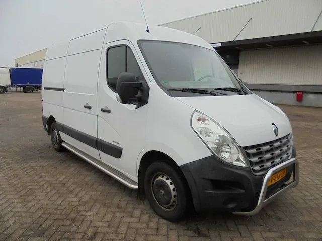 Renault - t35 2.3 dci l2h2 dc v-816-lr - afbeelding 6 van  13