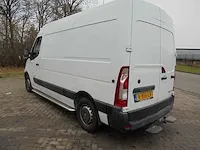 Renault - t35 2.3 dci l2h2 dc v-816-lr - afbeelding 8 van  13