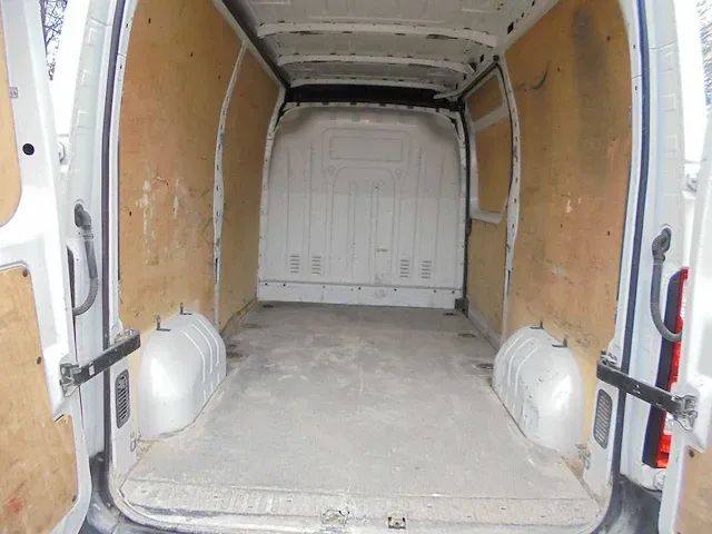 Renault - t35 2.3 dci l2h2 dc v-816-lr - afbeelding 10 van  13