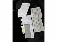 Renault - trafic - 1.6 dci 146pk t29l2h1luxen - bedrijfswagen - afbeelding 9 van  36