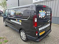 Renault - trafic - 1.6 dci 146pk t29l2h1luxen - bedrijfswagen - afbeelding 23 van  36