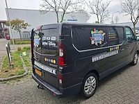 Renault - trafic - 1.6 dci 146pk t29l2h1luxen - bedrijfswagen - afbeelding 32 van  36