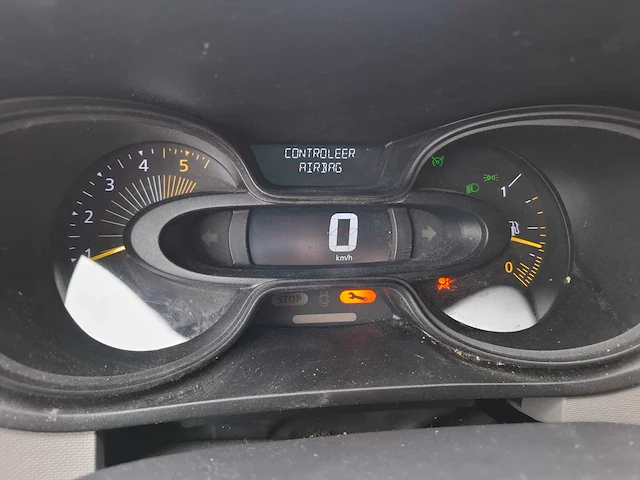 Renault - trafic - 1.6 dci 146pk t29l2h1luxen - bedrijfswagen - afbeelding 36 van  36