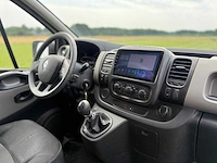 Renault - trafic - 1.6 dci t27 l1h1 com - v-387-vn - afbeelding 2 van  13