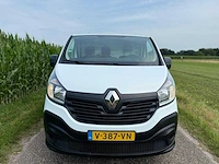Renault - trafic - 1.6 dci t27 l1h1 com - v-387-vn - afbeelding 6 van  13