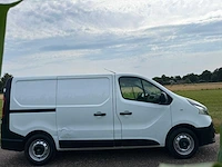Renault - trafic - 1.6 dci t27 l1h1 com - v-387-vn - afbeelding 8 van  13