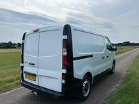 Renault - trafic - 1.6 dci t27 l1h1 com - v-387-vn - afbeelding 9 van  13