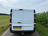 Renault - trafic - 1.6 dci t27 l1h1 com - v-387-vn - afbeelding 10 van  13