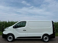 Renault - trafic - 1.6 dci t27 l1h1 com - v-387-vn - afbeelding 12 van  13