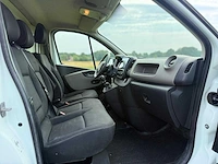 Renault - trafic - 1.6 dci t27 l1h1 com - v-387-vn - afbeelding 13 van  13