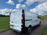 Renault - trafic - 1.6 dci t27 l1h1 com - v-657-vr - afbeelding 8 van  12