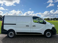 Renault - trafic - 1.6 dci t27 l1h1 com - v-657-vr - afbeelding 7 van  12