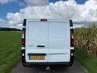 Renault - trafic - 1.6 dci t27 l1h1 com - v-657-vr - afbeelding 9 van  12