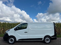 Renault - trafic - 1.6 dci t27 l1h1 com - v-657-vr - afbeelding 11 van  12