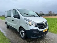 Renault - trafic - 1.6 dci t27 l1h1 com - vx-849-z - afbeelding 1 van  15