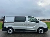 Renault - trafic - 1.6 dci t27 l1h1 com - vx-849-z - afbeelding 8 van  15