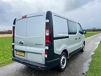 Renault - trafic - 1.6 dci t27 l1h1 com - vx-849-z - afbeelding 9 van  15