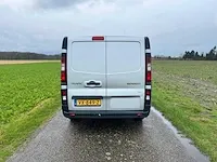 Renault - trafic - 1.6 dci t27 l1h1 com - vx-849-z - afbeelding 10 van  15