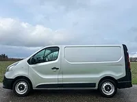 Renault - trafic - 1.6 dci t27 l1h1 com - vx-849-z - afbeelding 12 van  15
