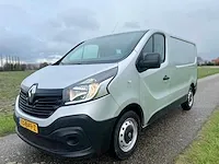 Renault - trafic - 1.6 dci t27 l1h1 com - vx-849-z - afbeelding 13 van  15
