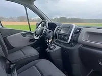 Renault - trafic - 1.6 dci t27 l1h1 com - vx-849-z - afbeelding 14 van  15