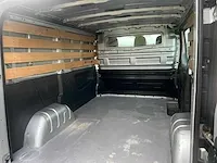 Renault - trafic - 1.6 dci t27 l1h1 com - vx-850-z - afbeelding 4 van  12