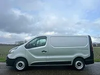 Renault - trafic - 1.6 dci t27 l1h1 com - vx-850-z - afbeelding 5 van  12