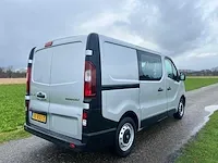 Renault - trafic - 1.6 dci t27 l1h1 com - vx-850-z - afbeelding 7 van  12