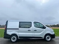 Renault - trafic - 1.6 dci t27 l1h1 com - vx-850-z - afbeelding 8 van  12