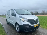 Renault - trafic - 1.6 dci t27 l1h1 com - vx-850-z - afbeelding 9 van  12