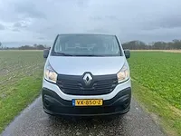 Renault - trafic - 1.6 dci t27 l1h1 com - vx-850-z - afbeelding 10 van  12
