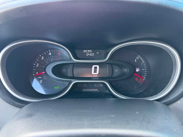 Renault - trafic - 1.6 dci t27 l1h1 com bouwjaar: 2019 v-869-zt - afbeelding 3 van  21