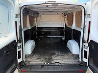 Renault - trafic - 1.6 dci t27 l1h1 com bouwjaar: 2019 v-869-zt - afbeelding 7 van  21
