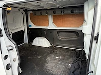 Renault - trafic - 1.6 dci t27 l1h1 com bouwjaar: 2019 v-869-zt - afbeelding 9 van  21
